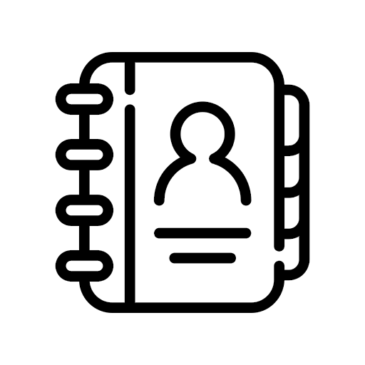 Leaked Contact Details